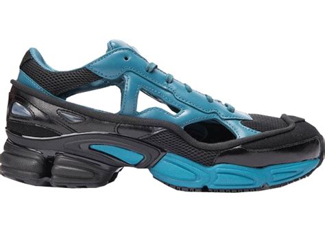 adidas rs replicant ozweego raf simons colonial blue